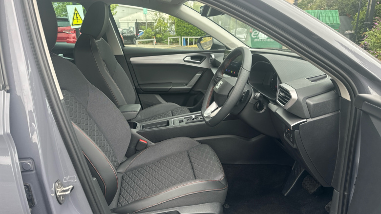 SEAT Leon 1.4 eHybrid FR 5dr DSG Hatchback